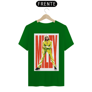 Nome do produto Camiseta Miley Cyrus 
