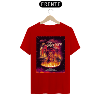 Nome do produto Camiseta Lil Nas X