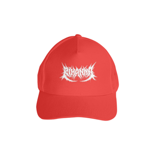 Nome do produto Boné Rihanna