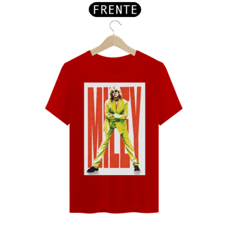 Nome do produto Camiseta Miley Cyrus 
