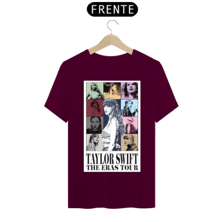 Nome do produto Camiseta Taylor Swift The Eras Tour 2023