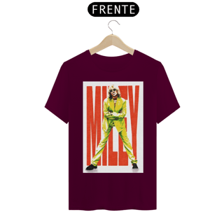 Nome do produto Camiseta Miley Cyrus 