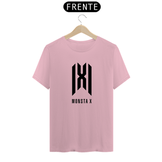 Nome do produto Camiseta Monsta X