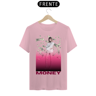 Nome do produto Lisa money Blackpink 
