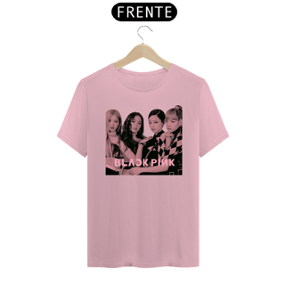 Nome do produto Camiseta Blackpink 
