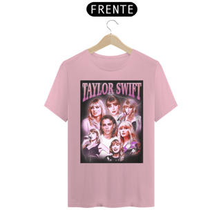 Nome do produto Camiseta Taylor Swift 
