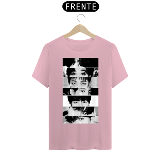 Nome do produto Camiseta Olhos BTS
