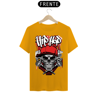 Nome do produto Camiseta Hip Hop
