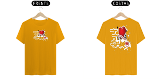 Nome do produto Camiseta I love HipHop