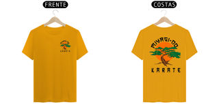 Nome do produto Camiseta MIYGI-DO CLEAR