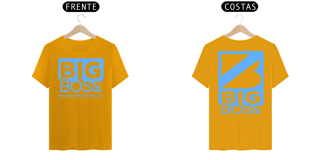 Nome do produto Camiseta BIG BOSS