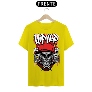 Nome do produto Camiseta Hip Hop