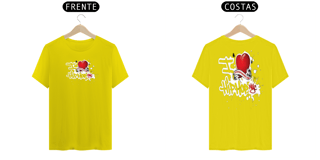 Nome do produto Camiseta I love HipHop