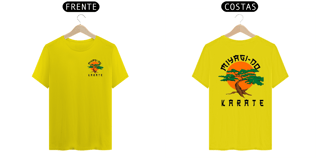Nome do produto Camiseta MIYGI-DO CLEAR