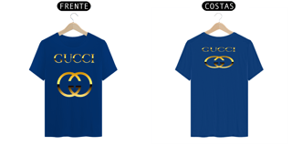Nome do produto Camiseta GUCCI