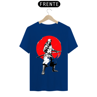 Nome do produto Camiseta Ninja Branco