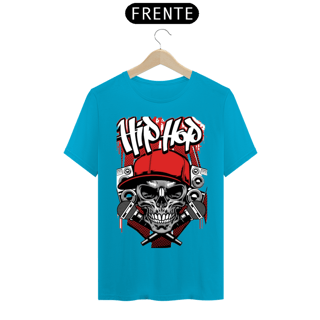 Nome do produto Camiseta Hip Hop