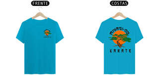 Nome do produto Camiseta MIYGI-DO CLEAR