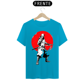Nome do produto Camiseta Ninja Branco
