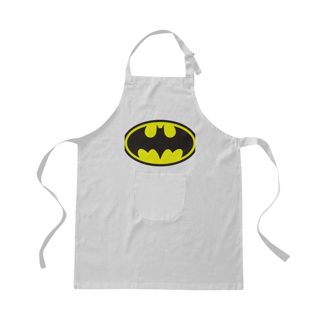 Nome do produto Avental Batman