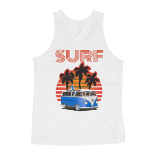 Nome do produto Camiseta Regata Surf Beach VW
