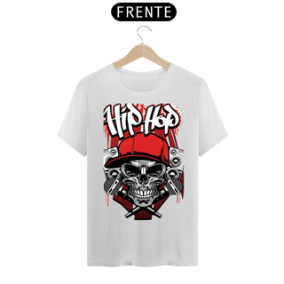 Nome do produto Camiseta Hip Hop