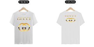 Nome do produto Camiseta GUCCI