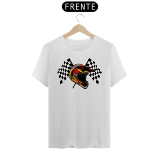 Nome do produto Camiseta Moto Capacete
