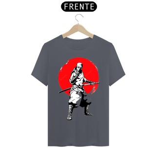 Nome do produto Camiseta Ninja Branco