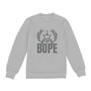 Nome do produto Moletom BOPE