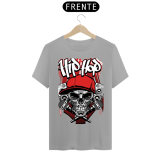 Nome do produto Camiseta Hip Hop