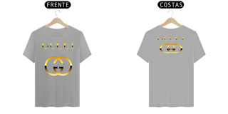 Nome do produto Camiseta GUCCI