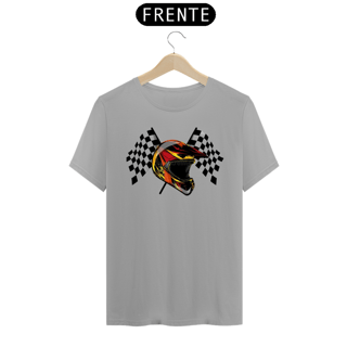 Nome do produto Camiseta Moto Capacete