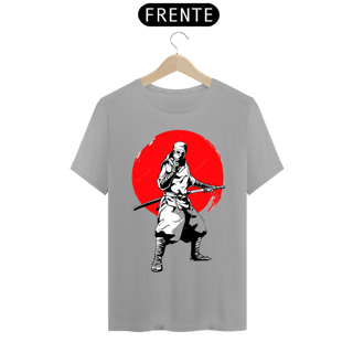 Nome do produto Camiseta Ninja Branco