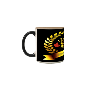 Nome do produto Caneca Magica Especial Melhor  Avó do mundo