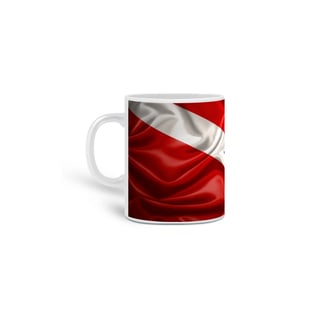 Nome do produto Caneca Bandeira do Pará