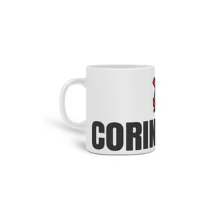 Nome do produto Caneca Corinthians 1