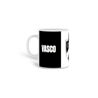 Nome do produto Caneca Vasco da Gama