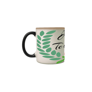 Nome do produto Caneca Magica Especial - Jesus 