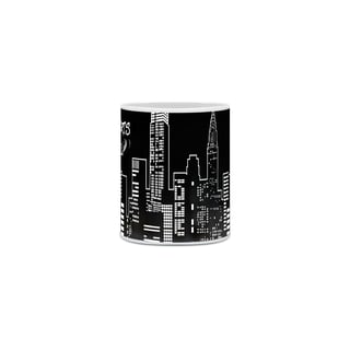 Nome do produto Caneca Urban Arts Brazil