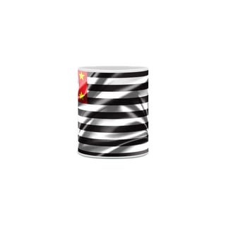 Nome do produto Caneca Bandeira Estado de SP