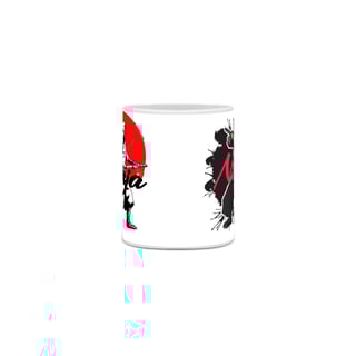 Nome do produto Caneca Ninja anime 2