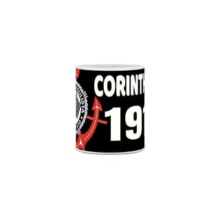Nome do produto Caneca Corinthians 2
