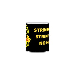 Nome do produto Caneca Cobra Kai