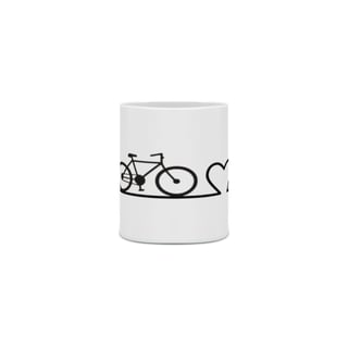 Nome do produto Caneca Amo Bike