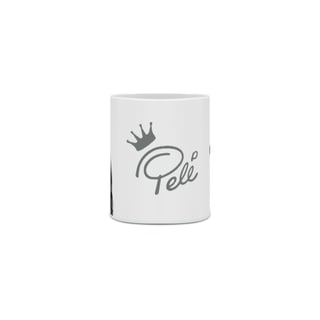 Nome do produto Caneca Rei Pelé