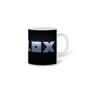 Nome do produto Caneca Roblox