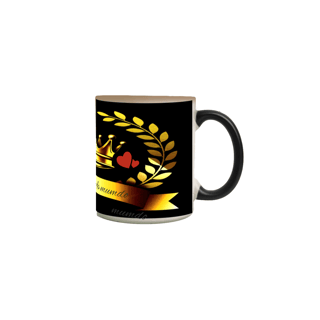 Nome do produto Caneca Magica Especial Melhor  Avó do mundo