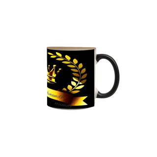 Nome do produto Caneca Magica Especial Melhor AVÔ do mundo