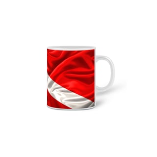 Nome do produto Caneca Bandeira do Pará